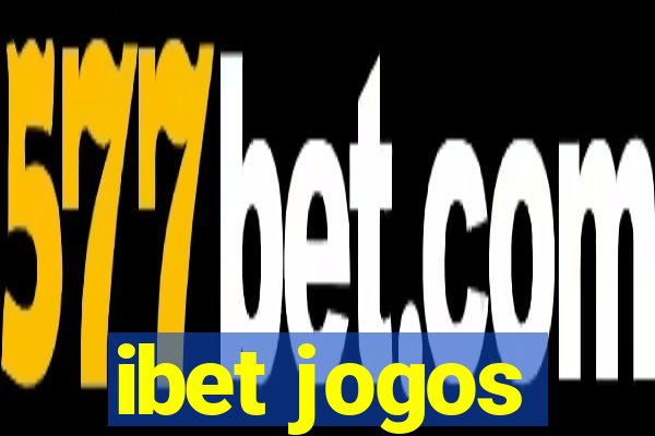 ibet jogos